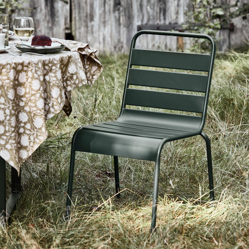House Doctor - Helo Outdoor Stuhl,