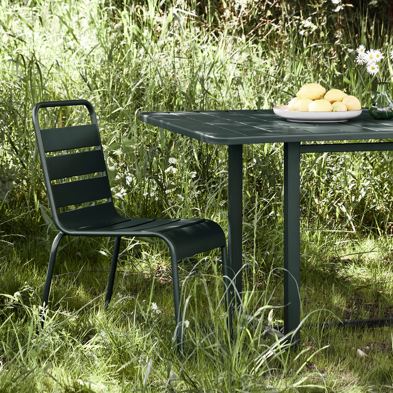 House Doctor - Helo Outdoor Stuhl,