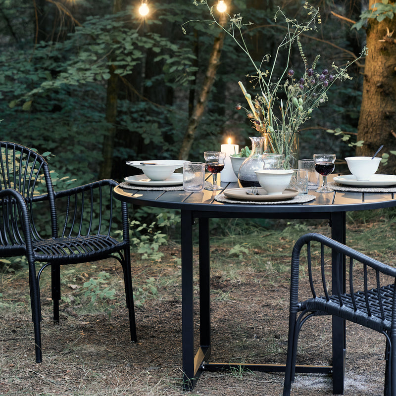 House Doctor - Helo Outdoor Tisch