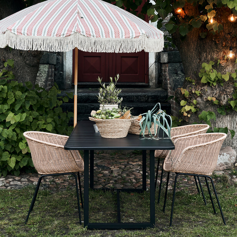 House Doctor - Helo Outdoor Tisch