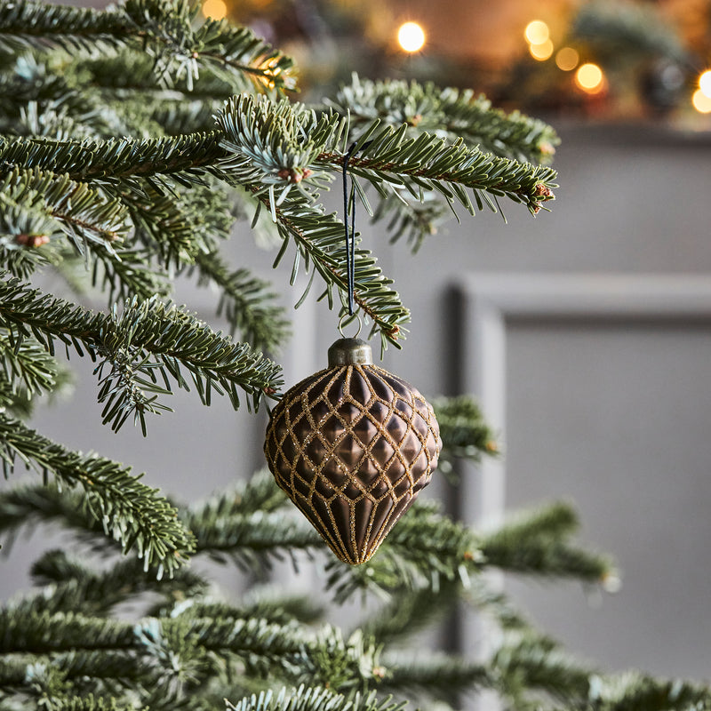 House Doctor - Hinda Ornament