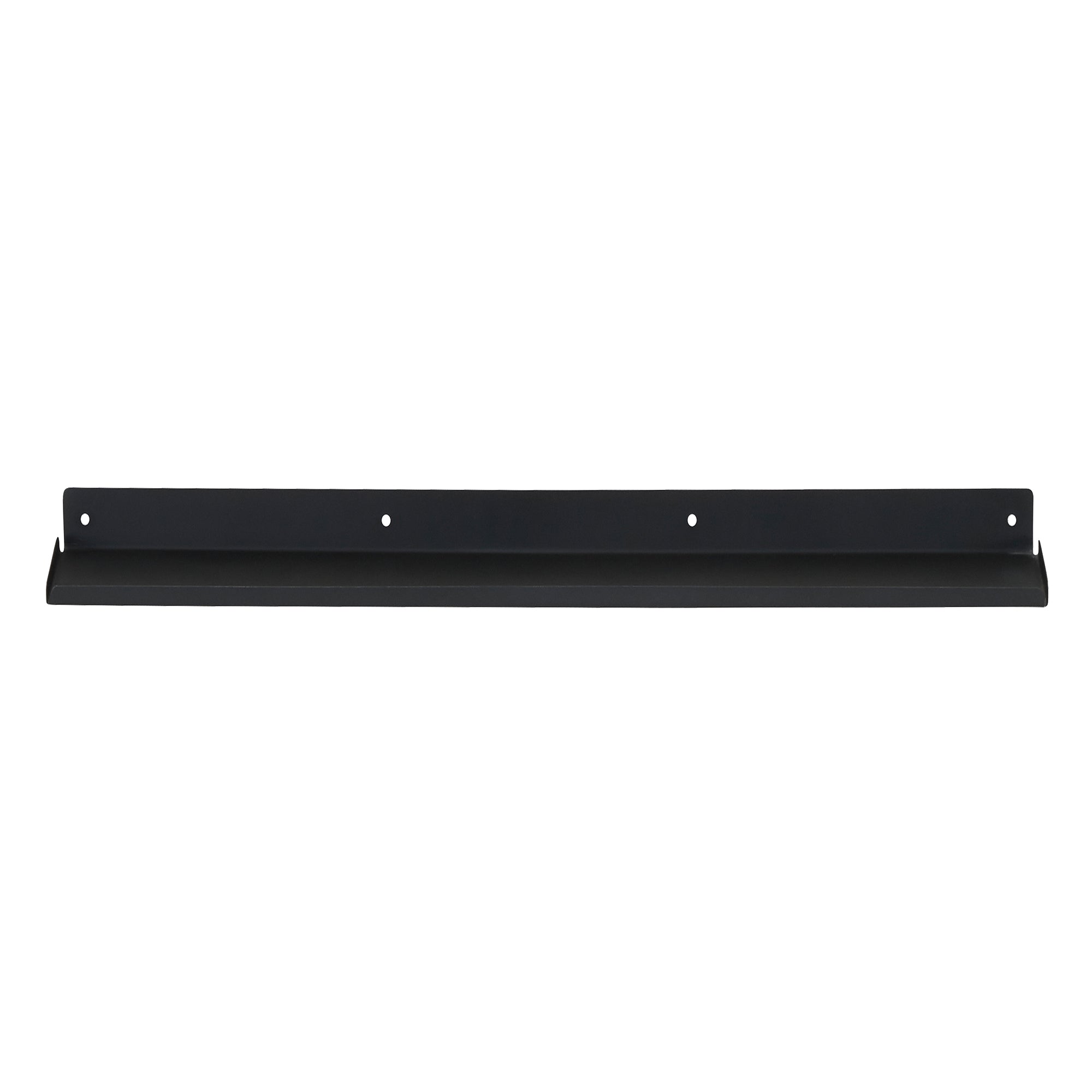 House Doctor - Ledge Wandregal | L 80 cm / schwarz