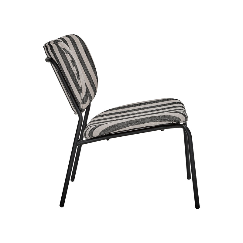House Doctor - Longa Lounge-Sessel