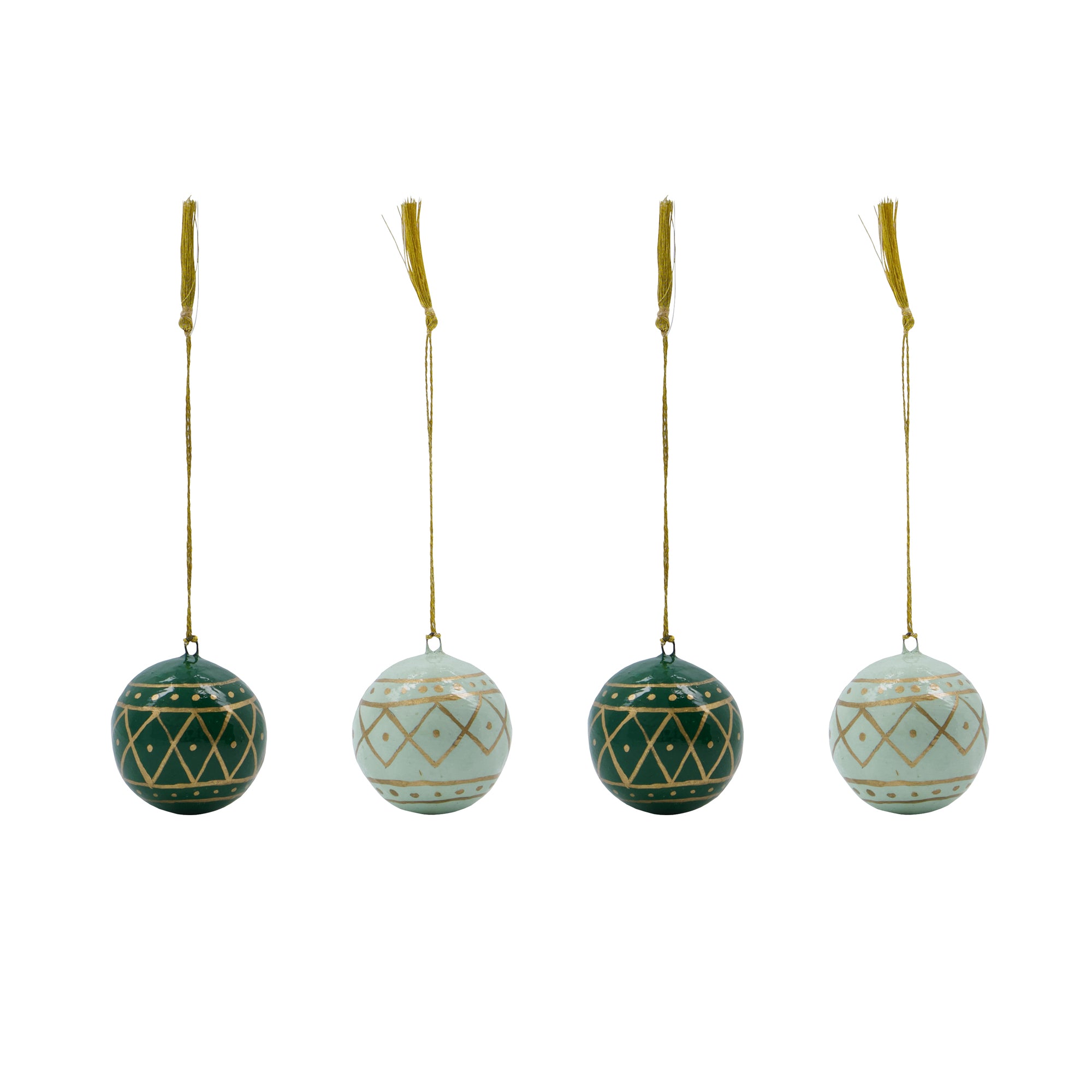 House Doctor - Mach Ornamnet | 