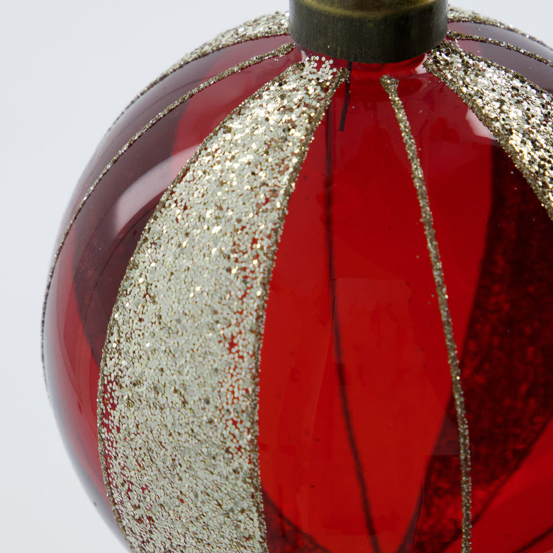 House Doctor - Mult Ornament