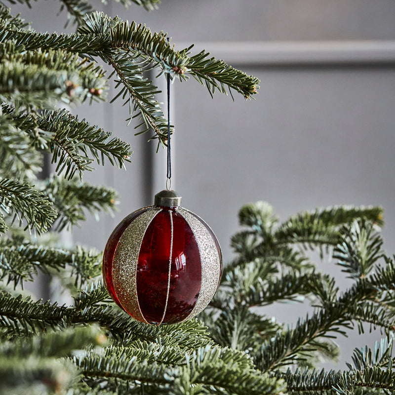 House Doctor - Mult Ornament