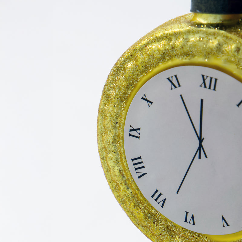 House Doctor - New Year Ornamente