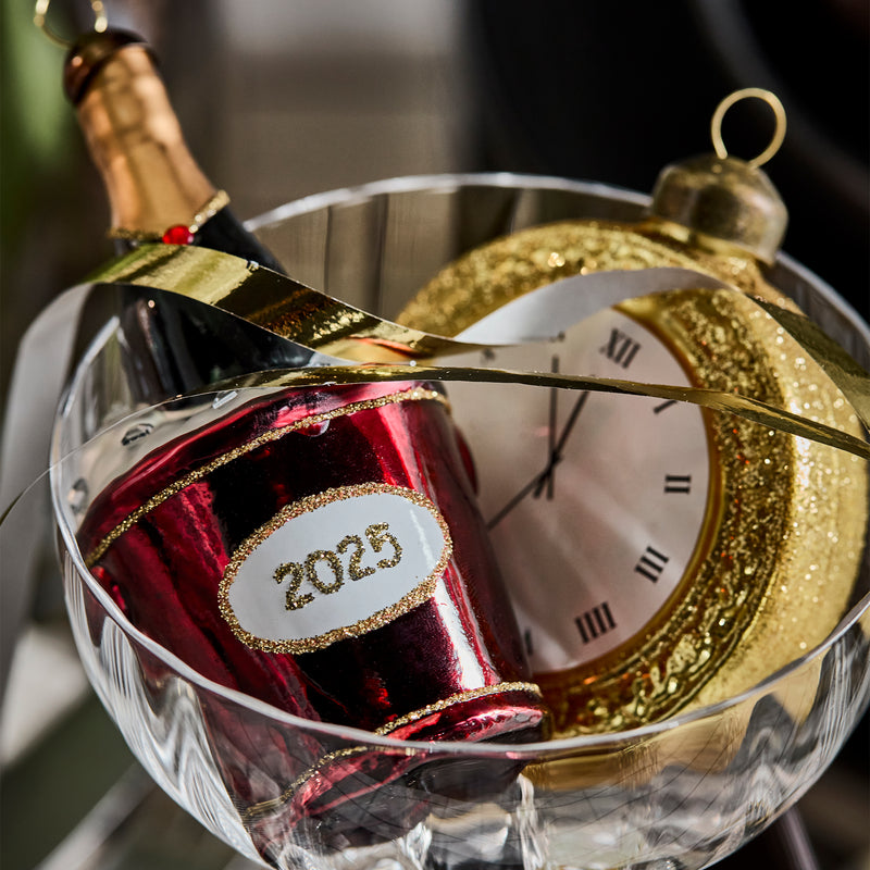 House Doctor - New Year Ornamente