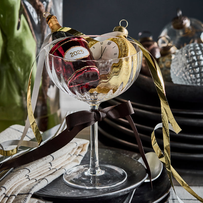 House Doctor - New Year Ornamente