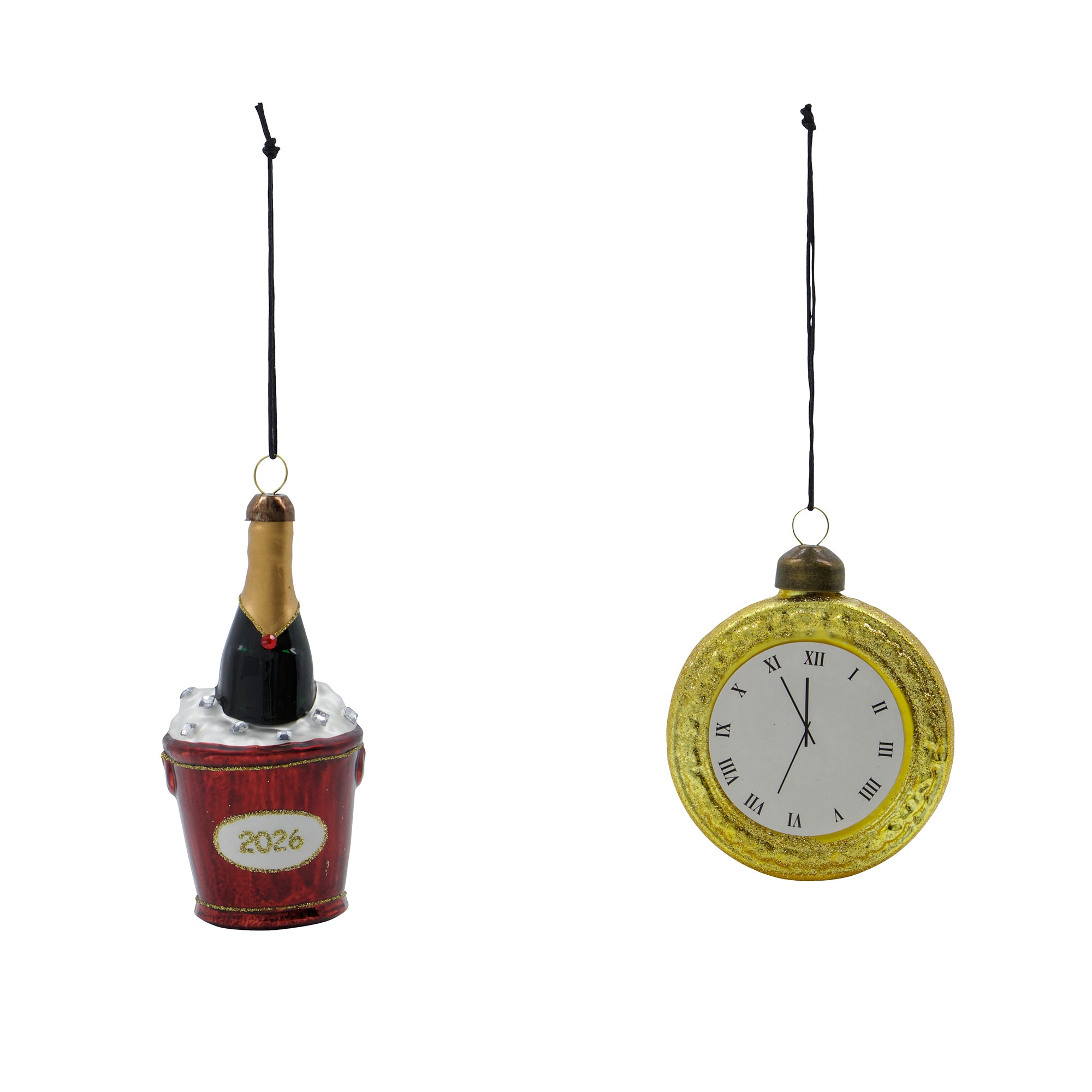 House Doctor - New Year Ornamente | 
