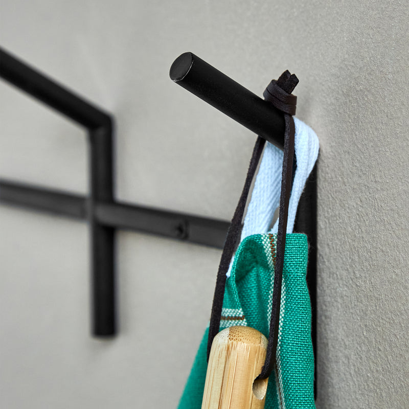 House Doctor - Paro Garderobenhaken | 