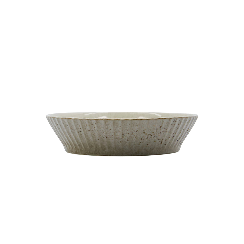House Doctor - Pleat Schüssel | Ø 17,5 cm