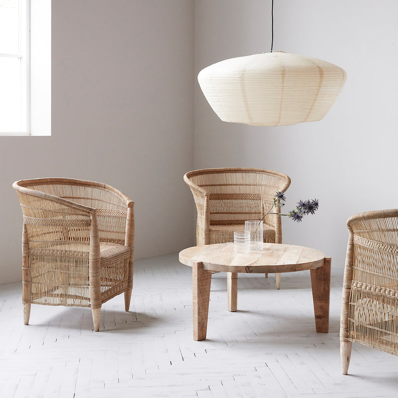 House Doctor - Rika Rattan-Stuhl | 