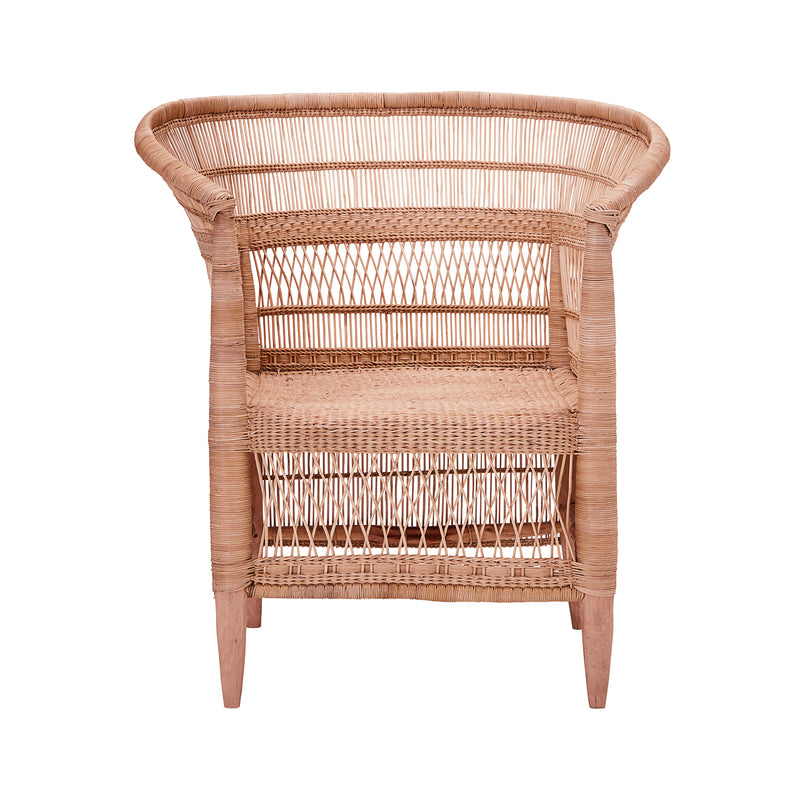 House Doctor - Rika Rattan-Stuhl