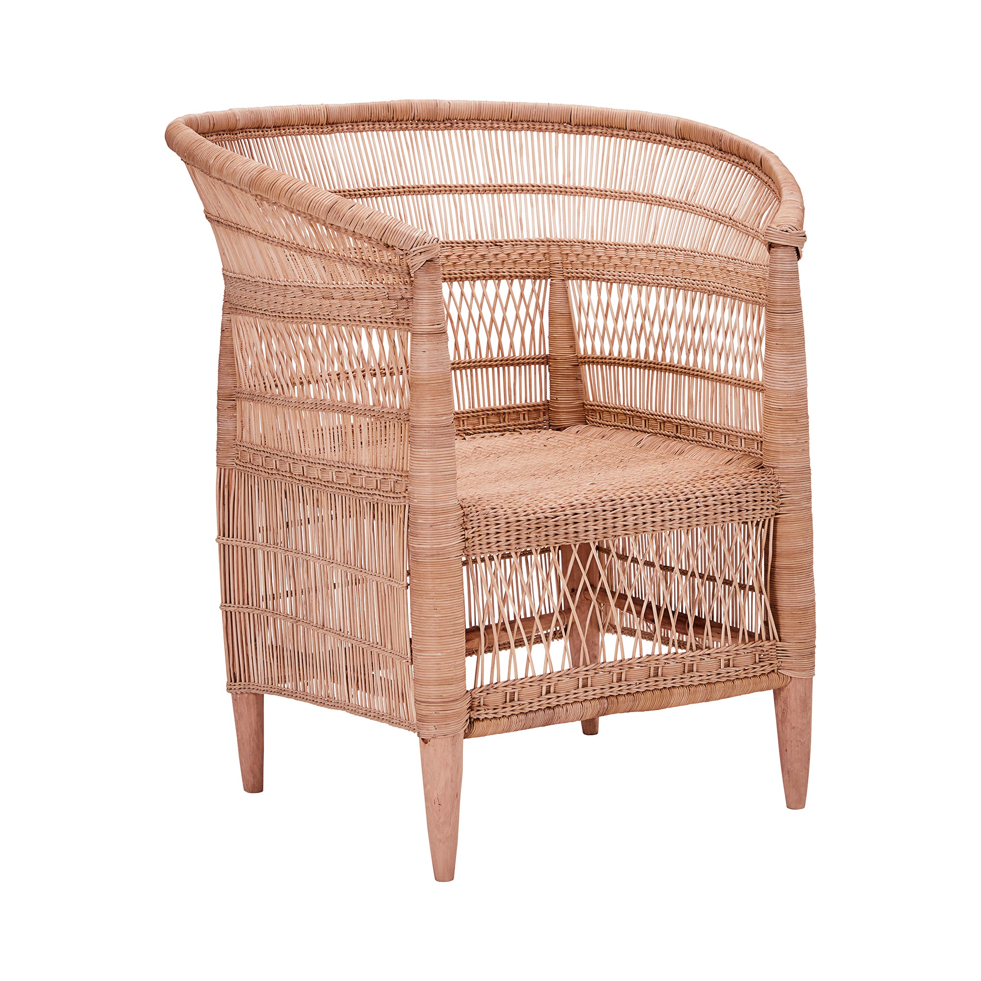 House Doctor - Rika Rattan-Stuhl | 