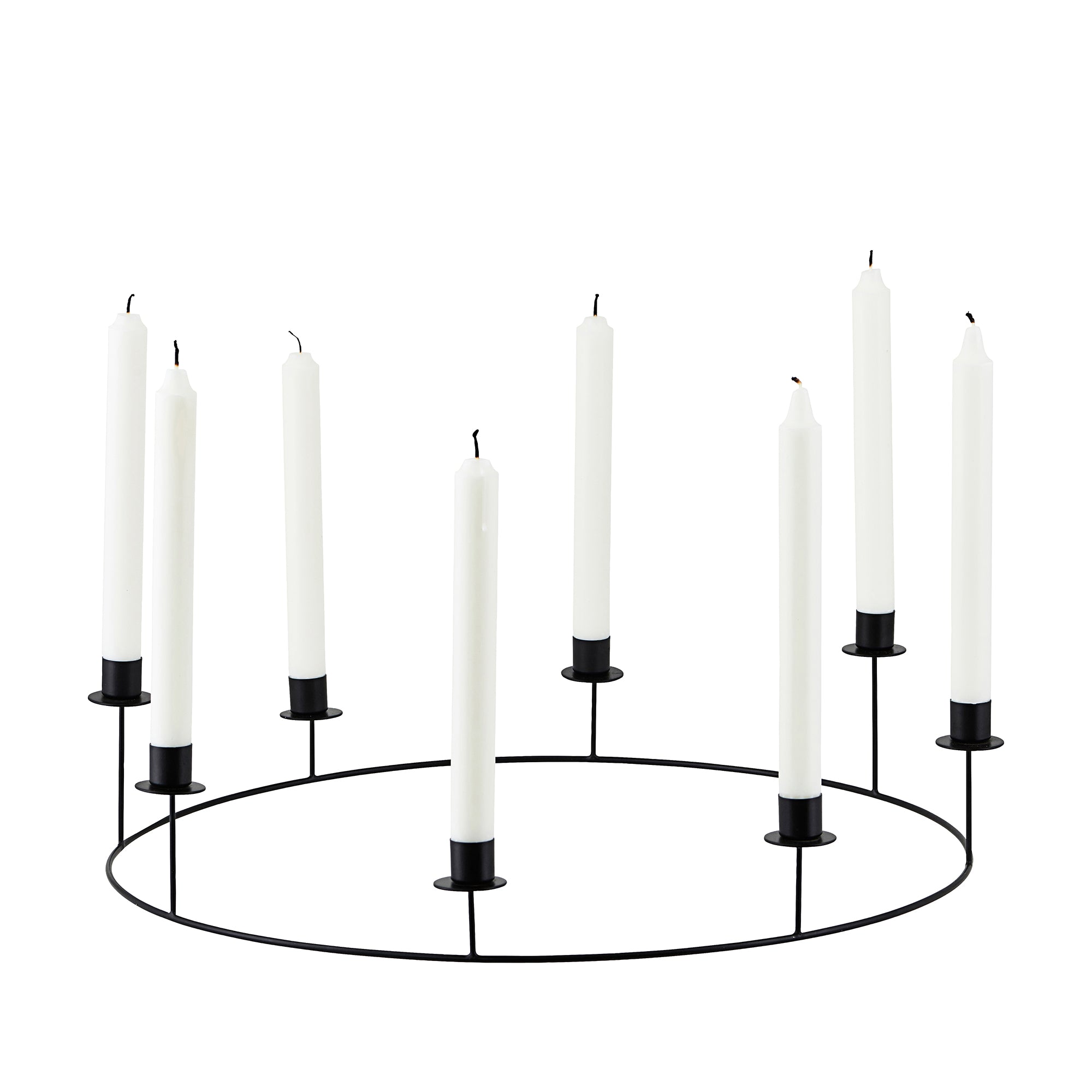 House Doctor - Ring Kerzenständer | Ø 50 cm