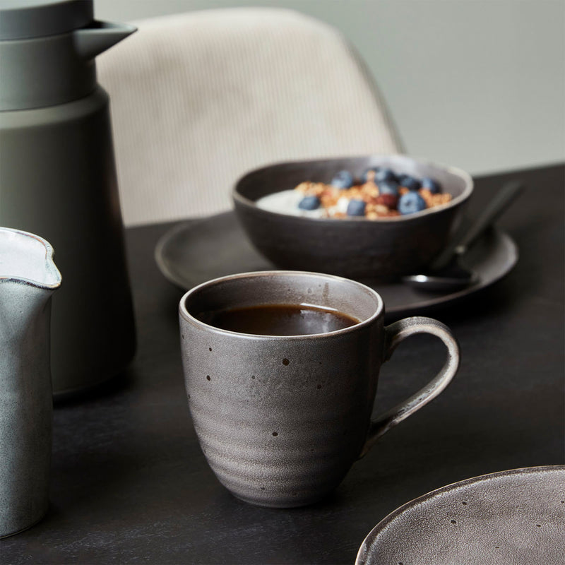 House Doctor - Rustic Tasse