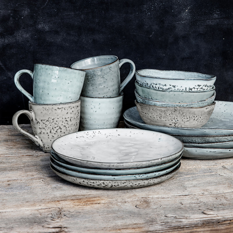 House Doctor - Rustic Tasse