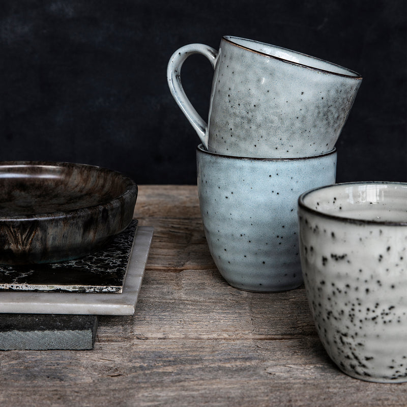House Doctor - Rustic Tasse | 