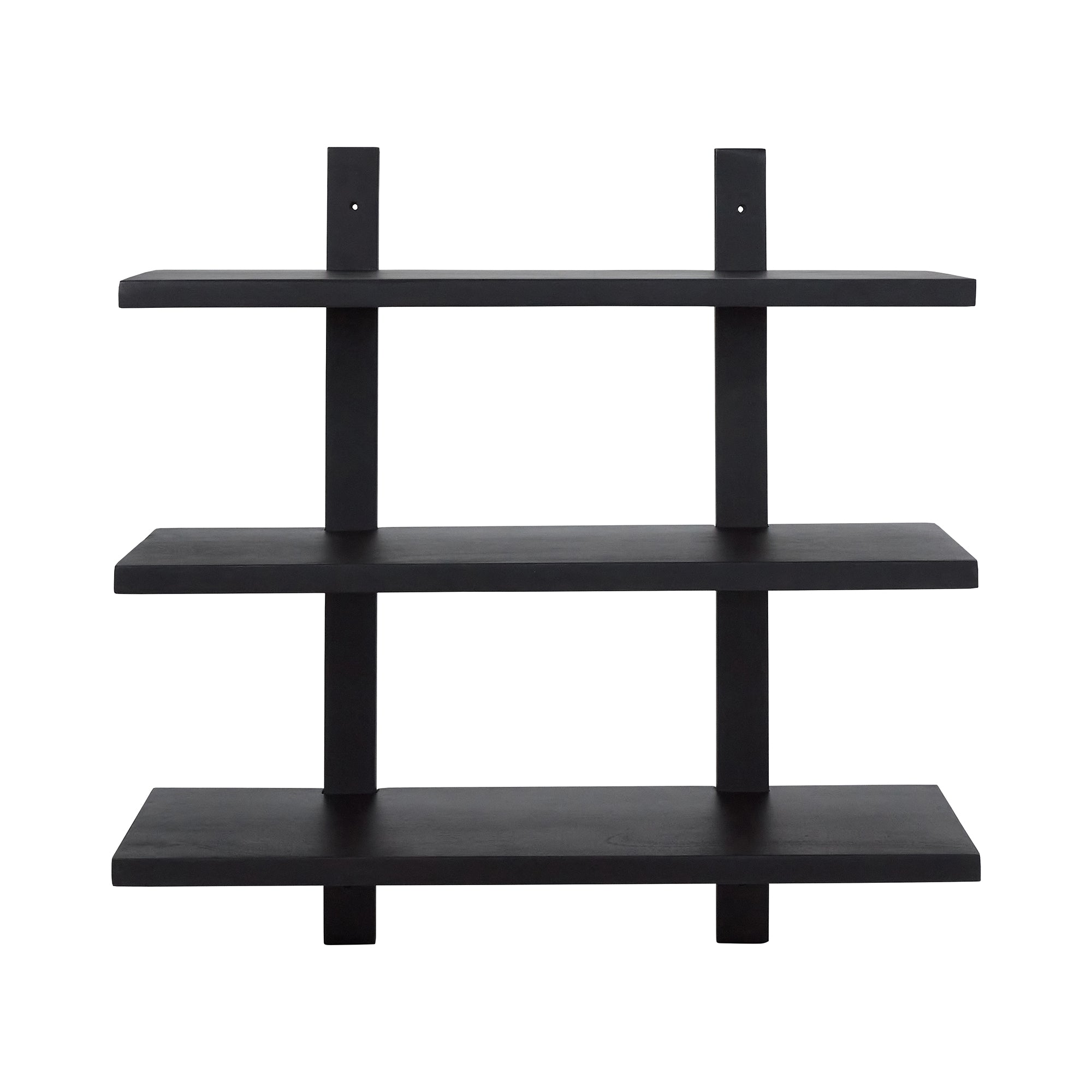 House Doctor - Set Regal | schwarz