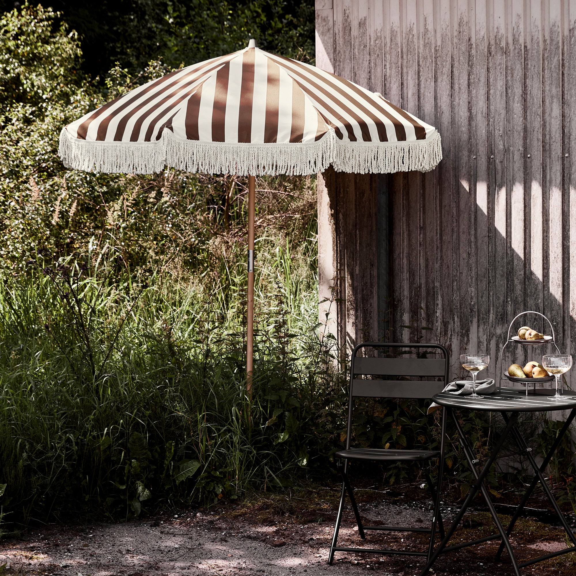 House Doctor - Shade Sonnenschirm | 