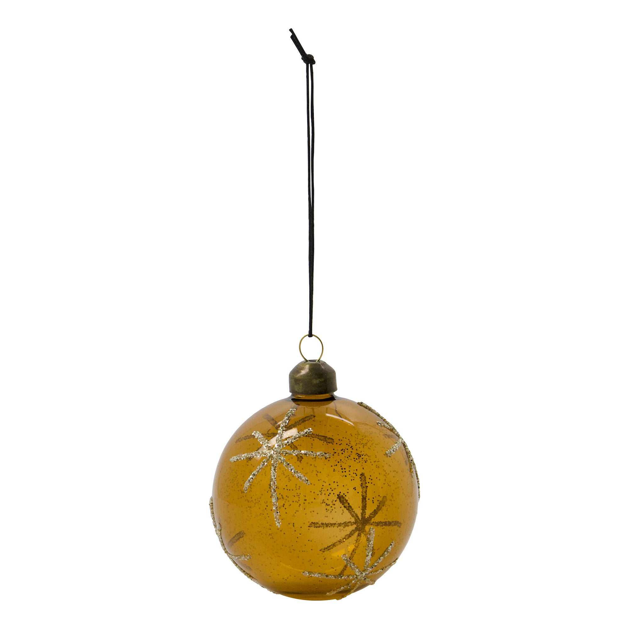 House Doctor - Star Ornament