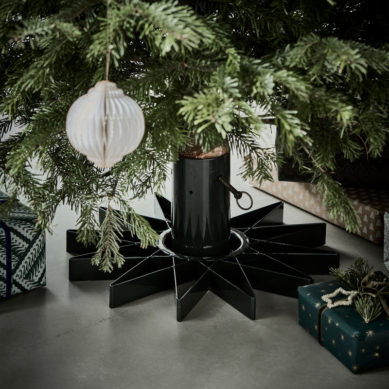 House Doctor - Star Weihnachtsbaumständer | 
