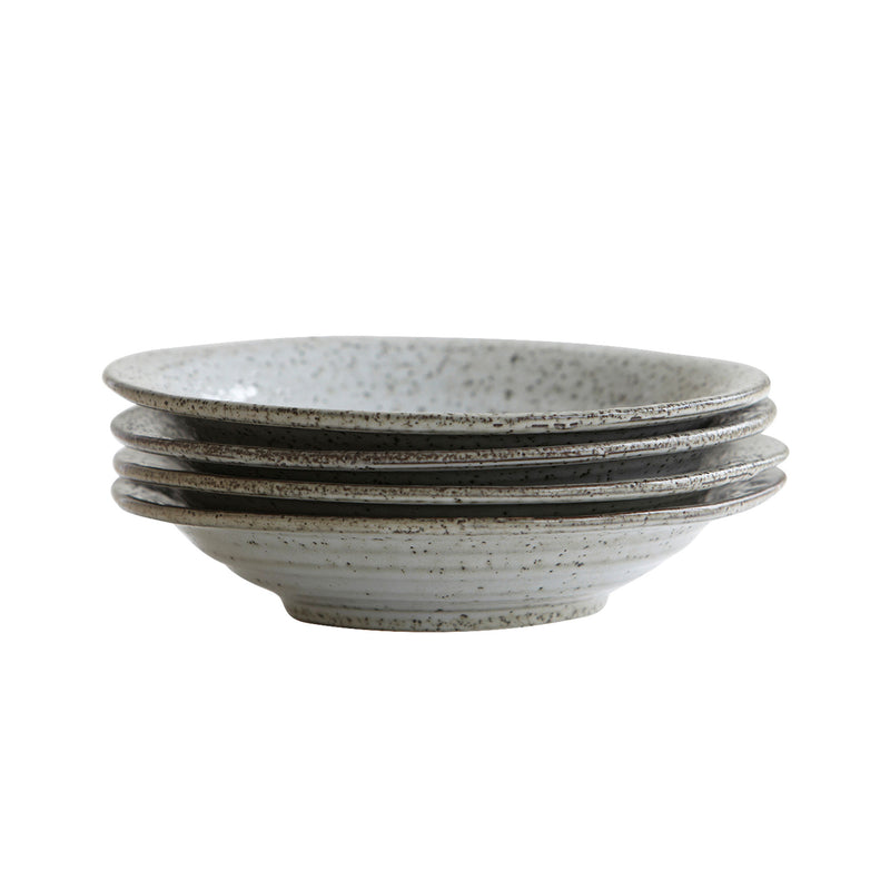 House Doctor - Rustic Teller  | Ø 20,5 cm