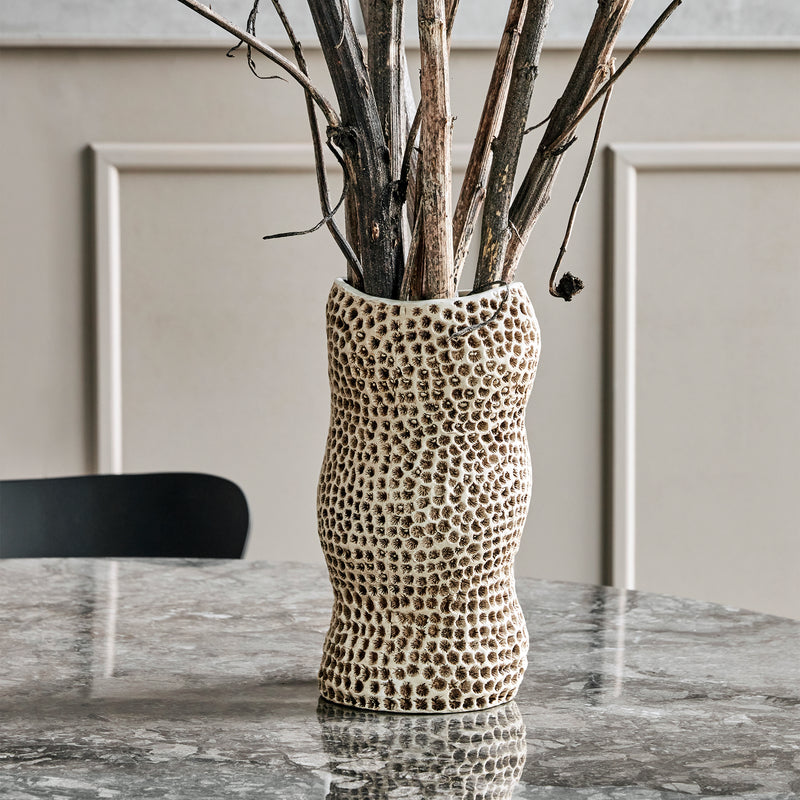 House Doctor - Pan Vase | 