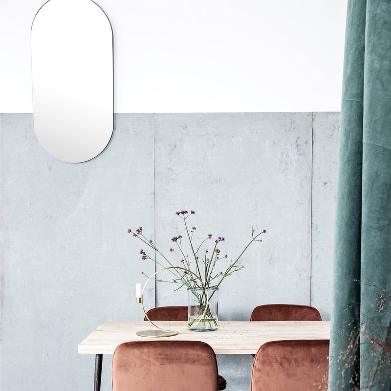 House Doctor - Walls Spiegel | 50 x 100 cm