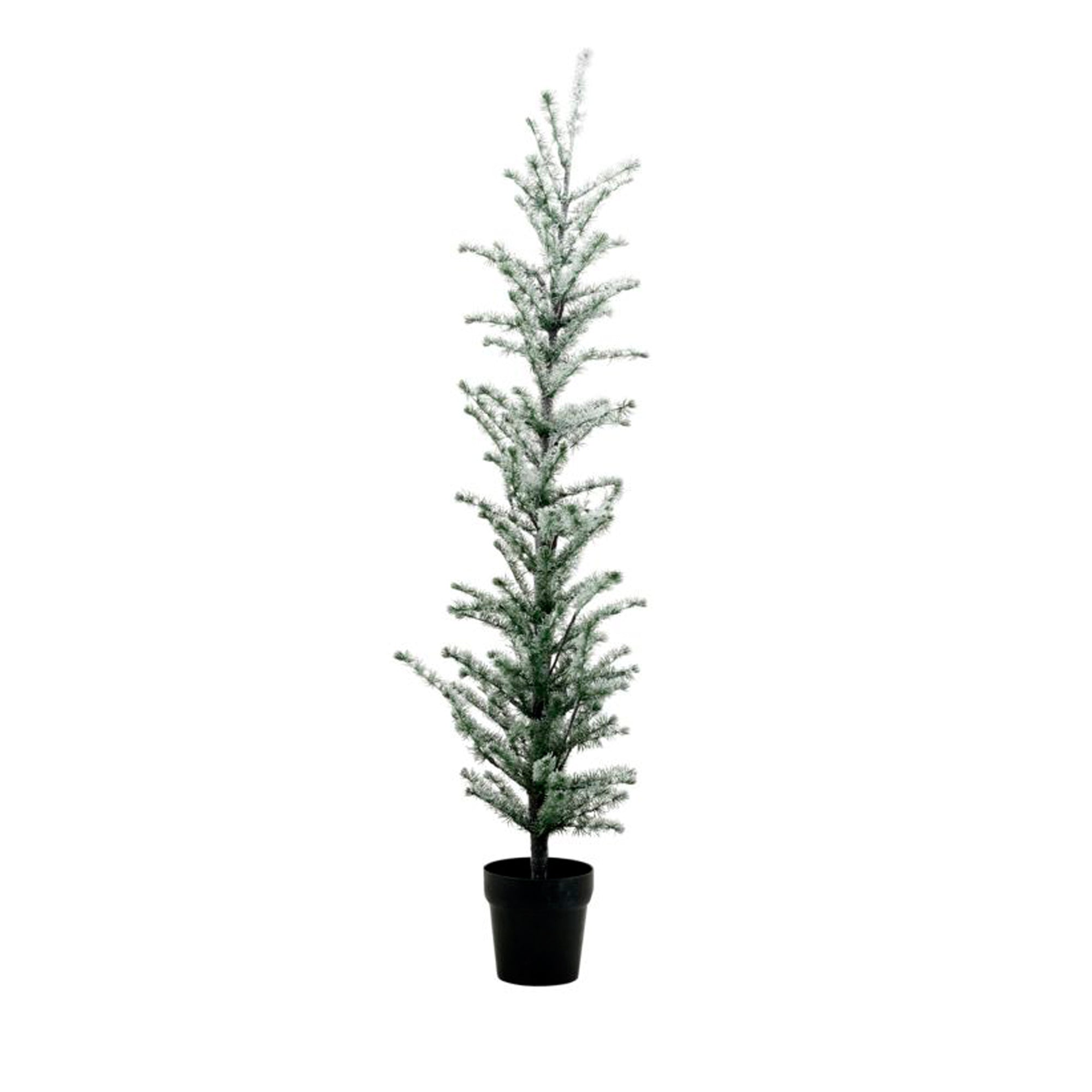 House Doctor - Weihnachtsbaum mit LED-Beleuchtung | 