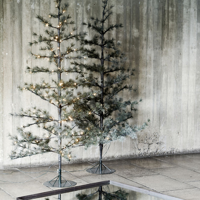House Doctor - Weihnachtsbaum mit LED-Beleuchtung