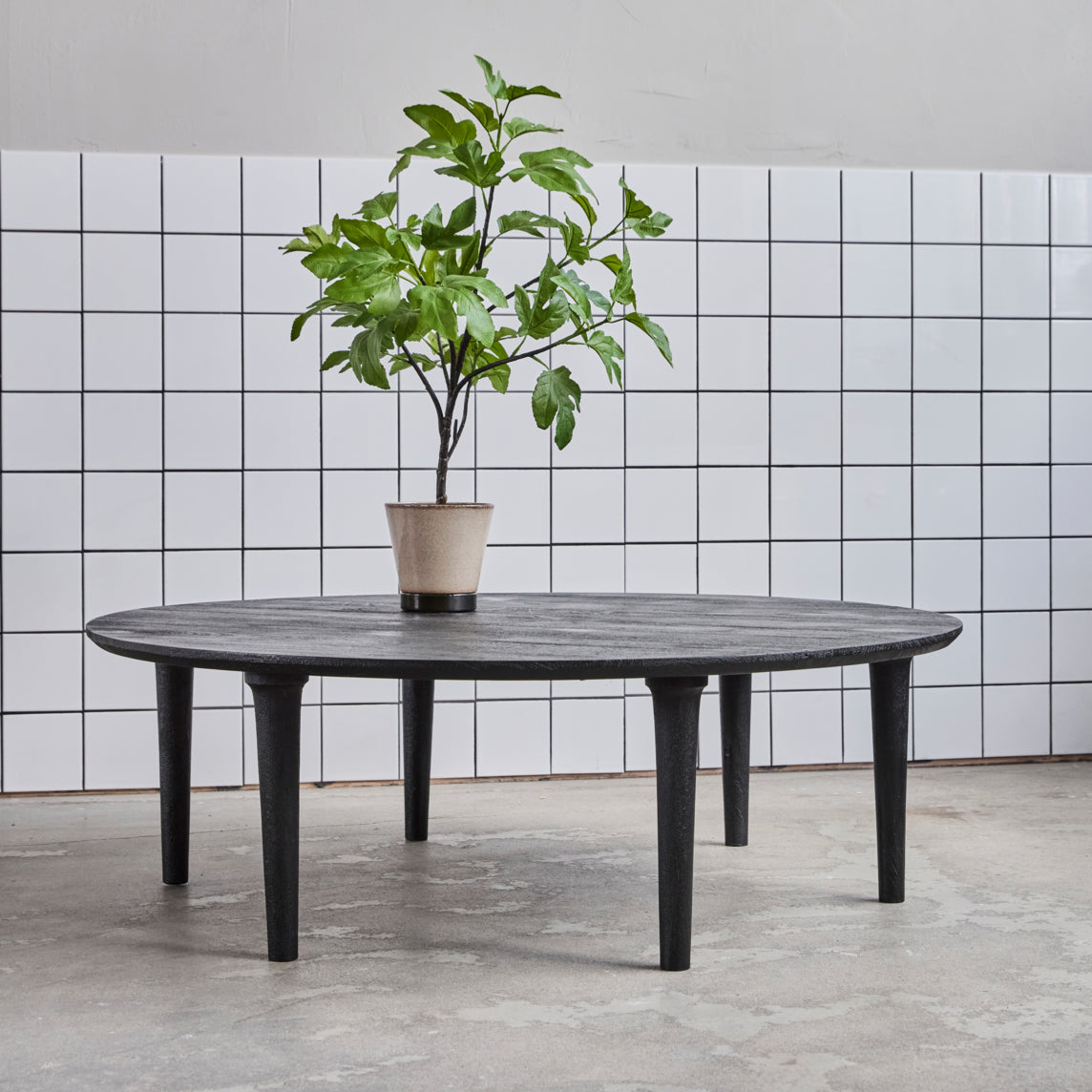 House Doctor - Zanzi Couchtisch | 