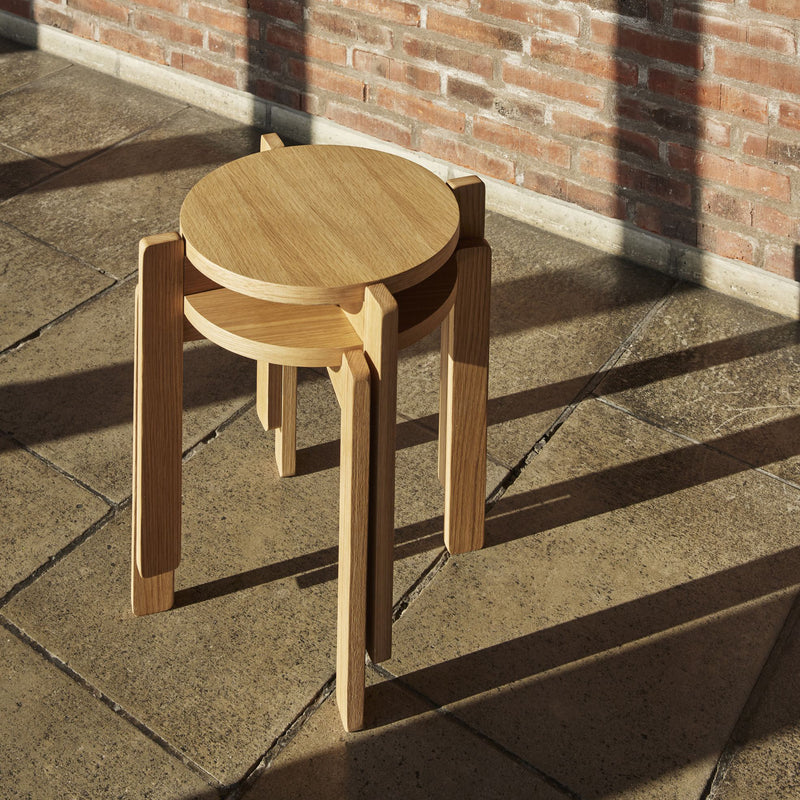 Hübsch Interior - Always Hocker