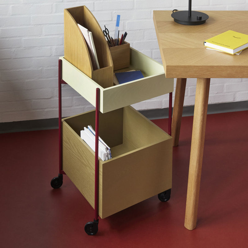 Hübsch Interior - Fresh Trolley