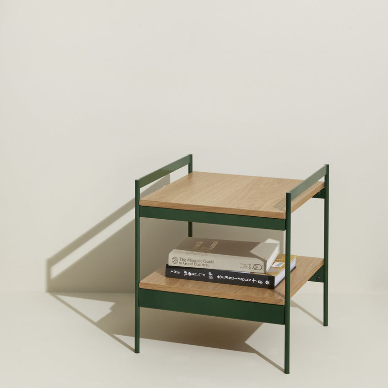 Hübsch Interior - Jaunty Beistelltisch