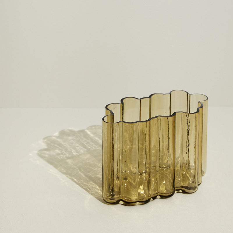 Hübsch Interior - Umber Vase