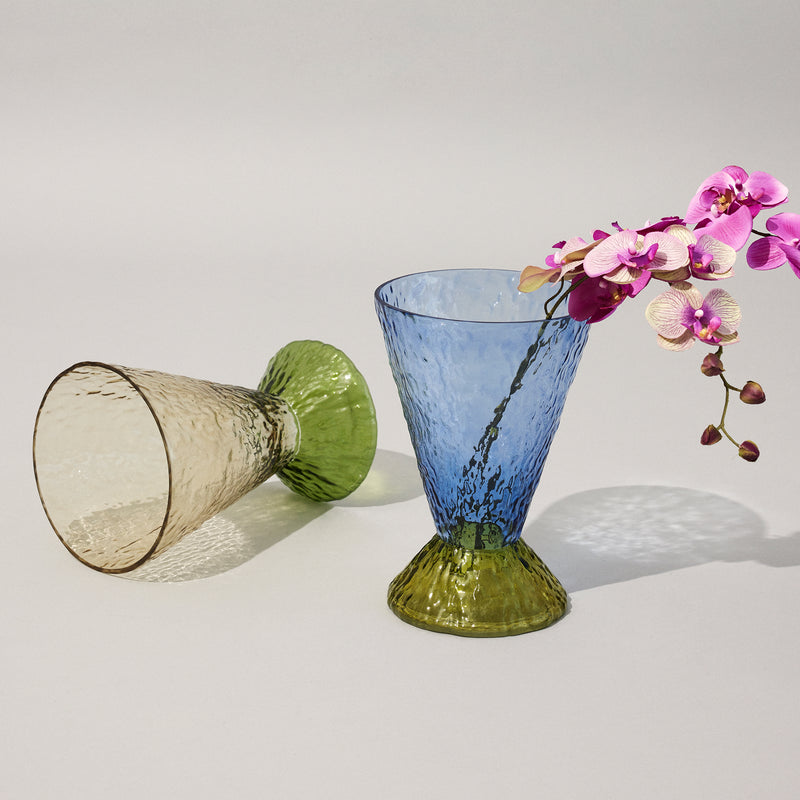 Hübsch Interior - Abyss Vase