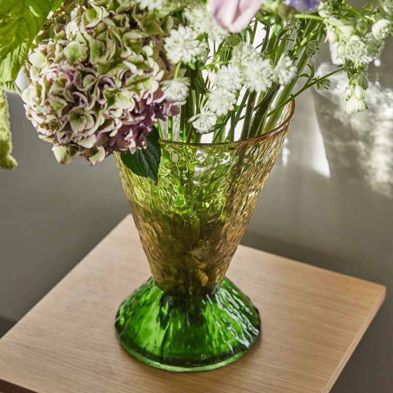 Hübsch Interior - Abyss Vase