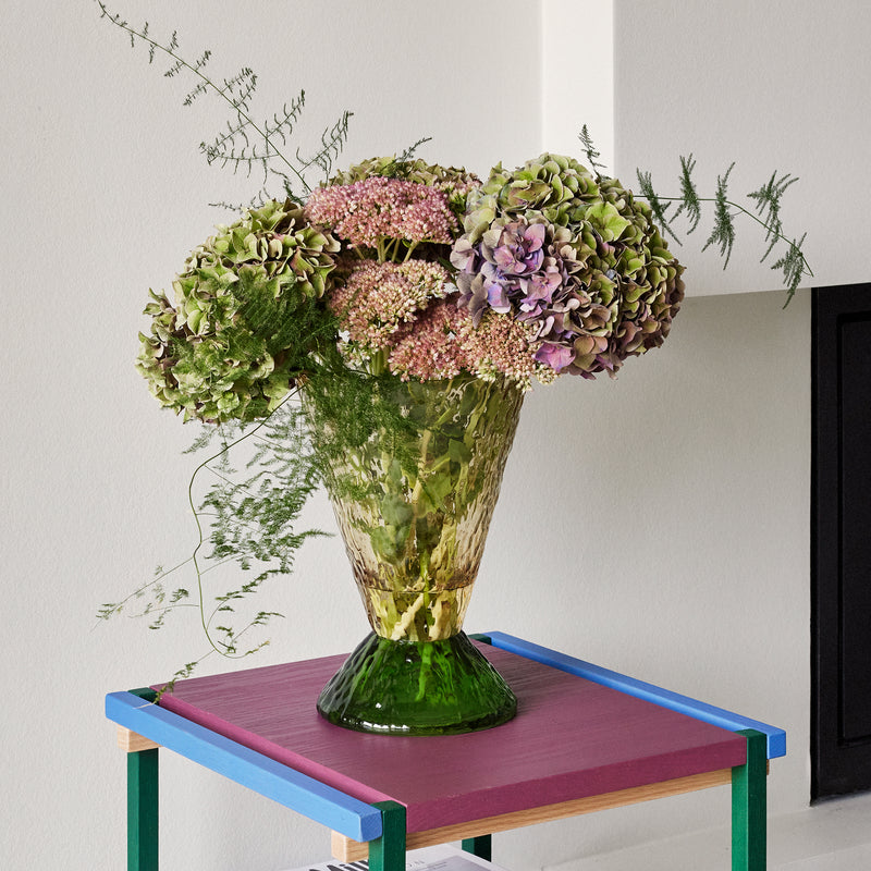 Hübsch Interior - Abyss Vase