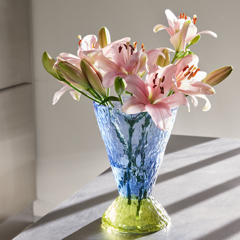 Hübsch Interior - Abyss Vase