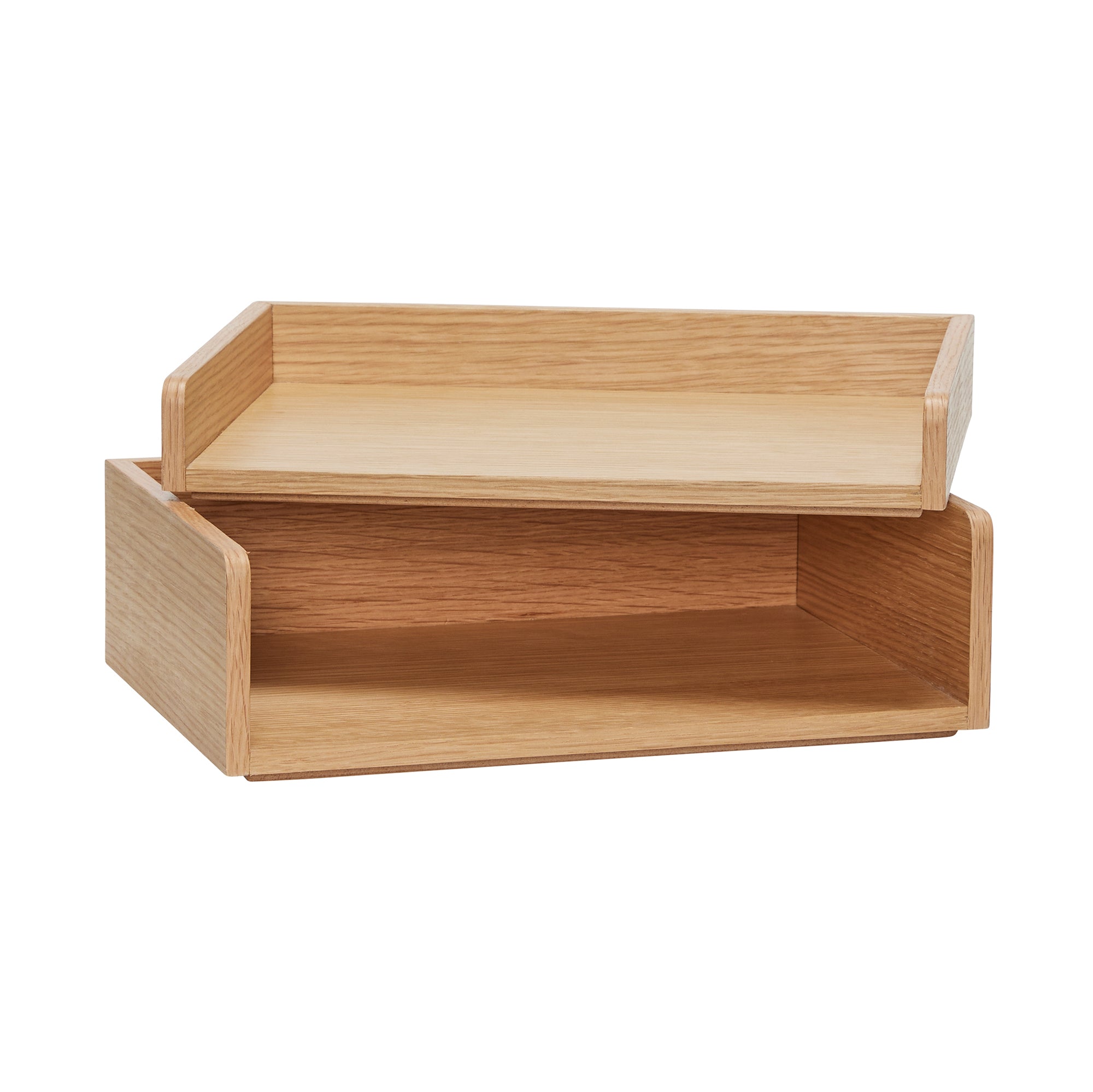 Hübsch Interior - Afour Schreibtisch Organizer
