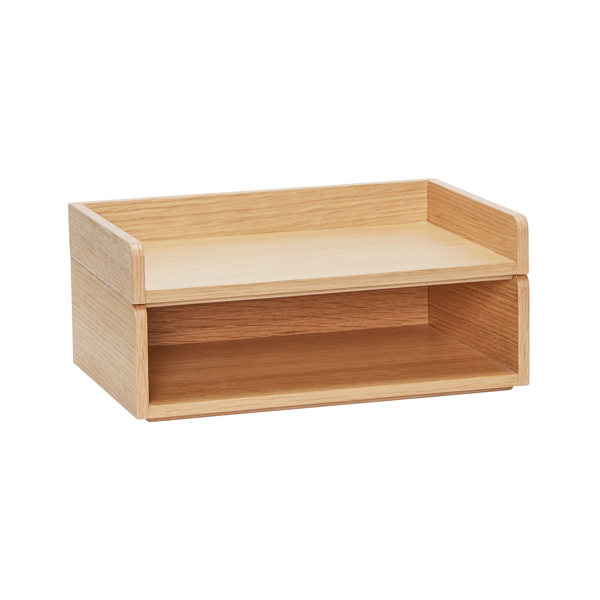 Hübsch Interior - Afour Schreibtisch Organizer | 