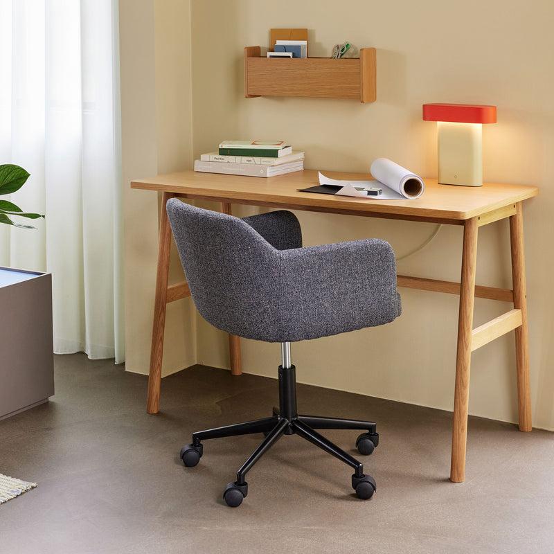 Hübsch Interior - Sleek LED Tischleuchte