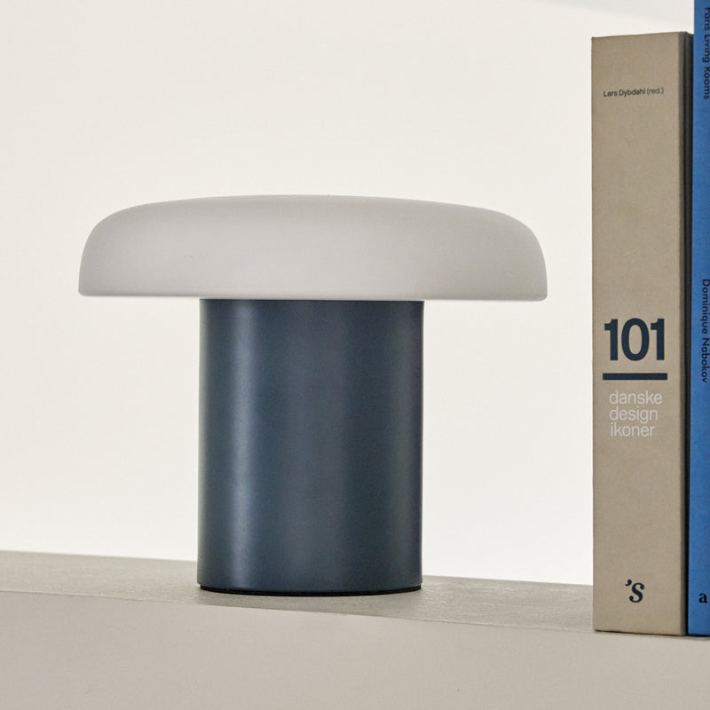 Hübsch Interior - Ateliers Tischleuchte
