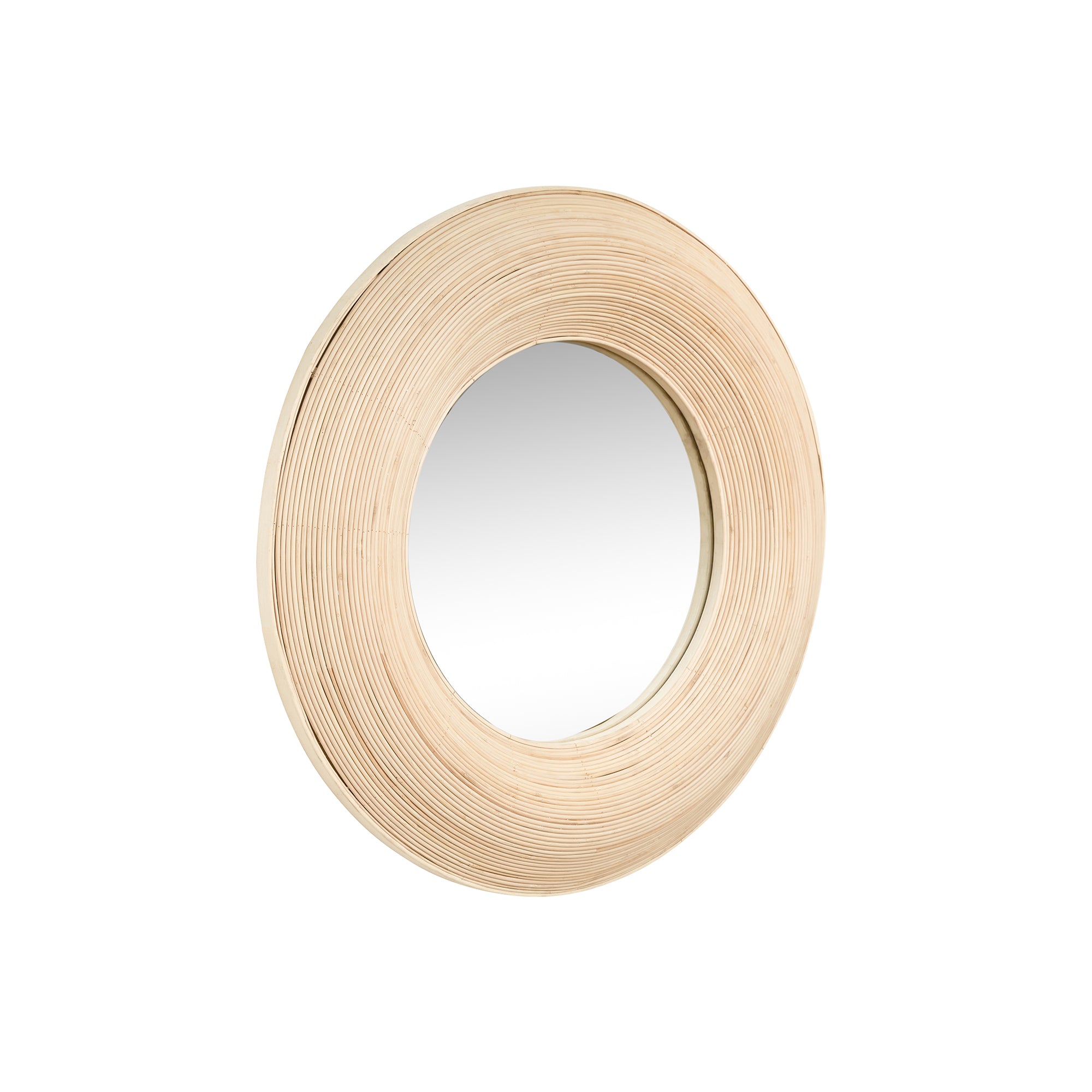 Hübsch Interior - Blush Wandspiegel | 