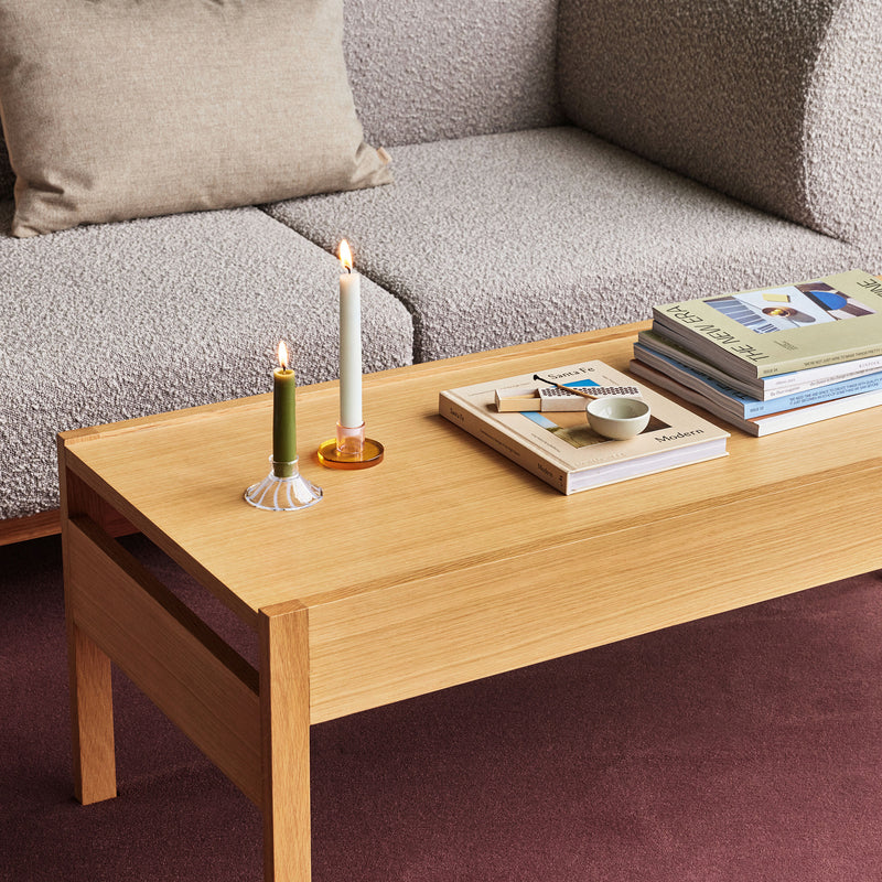 Hübsch Interior - Forma Couchtisch