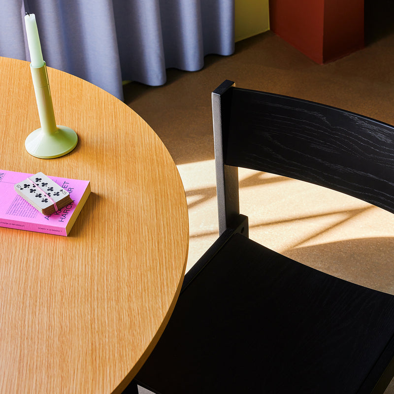 Hübsch Interior - Forma Esszimmerstuhl