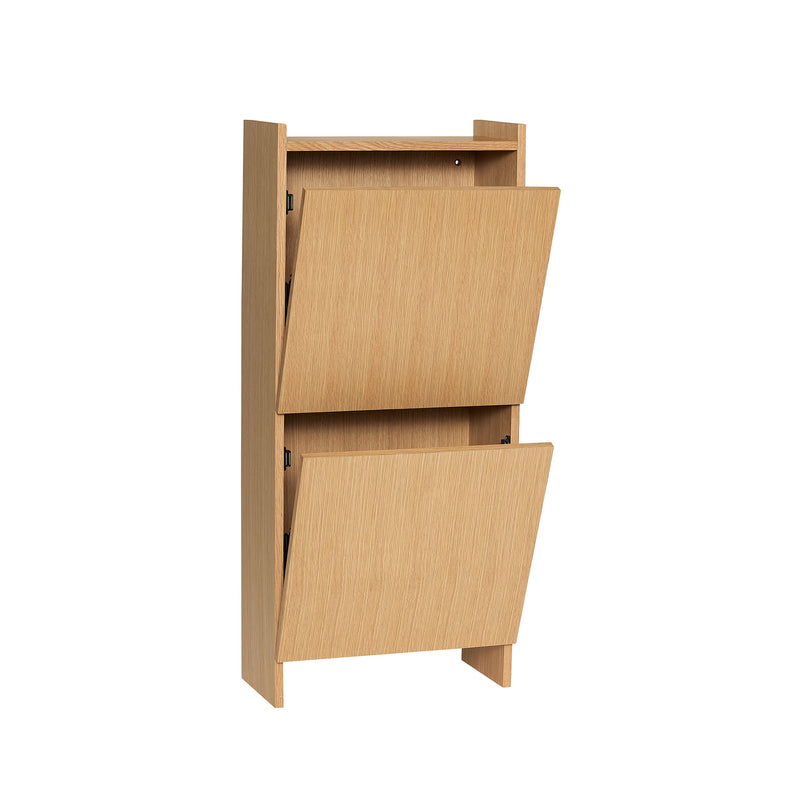 Hübsch Interior - Forma Schuhschrank