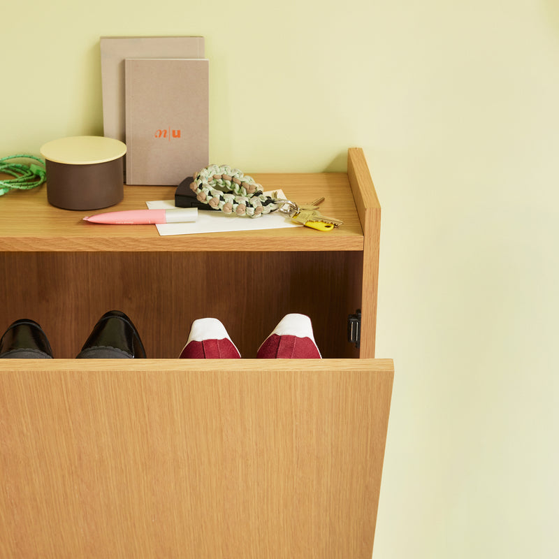 Hübsch Interior - Forma Schuhschrank